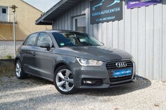 Bild des Angebotes Audi A1 Sportback design|2.Hand|