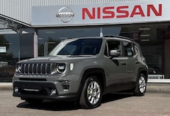 Bild des Angebotes Jeep Renegade Renegade 1.0 T-GDI Limited