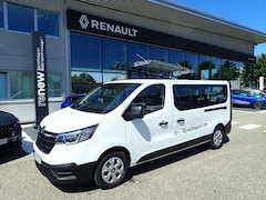 Bild des Angebotes Renault Trafic Pkw Grand Authentic Blue dCi 110 MY25