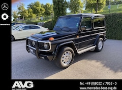 Bild des Angebotes Mercedes-Benz G 320 G 320 ST. KURZ **BRABUS** SD|PDC|AHK