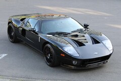 Bild des Angebotes Ford GT 5.4 V8 Carbonsitz/Unfallfrei/Historie/Sammler