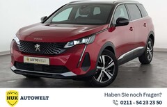 Bild des Angebotes Peugeot 5008 5008 1.5 BlueHDi 130 GT (EURO 6d) LED+NAVI+RFK+ BC