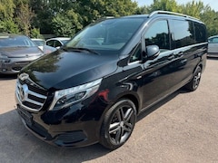 Bild des Angebotes Mercedes-Benz V 250 4 Matic Lang LED+AHK+Leder+Burmester+360Ka
