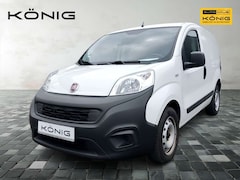 Bild des Angebotes Fiat Fiorino Kasten 1.3 Multijet *Klima*RADIO*PDC