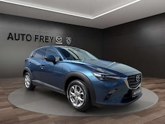 Bild des Angebotes Mazda CX-3 115PS Exclusive-Line AHK+KAMERA+KLIMA+ACAA+CRUISEM