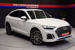 Bild des Angebotes Audi Q5 Sportback 50 TDI quattro 3xS-line Pano OLED