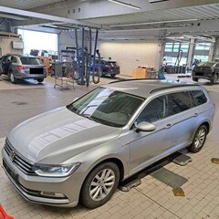 Bild des Angebotes VW Passat Variant 4Motion 2.0 TDI DSG°MATRIX°AHK