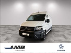 Bild des Angebotes VW Crafter 35 Kasten HD 2.0 TDI LR Holz/RFK/Klima