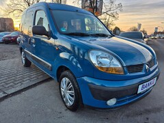 Bild des Angebotes Renault Kangoo RN / Basis 1Hand Serviceheft Klima PDS