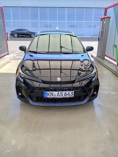 Bild des Angebotes Suzuki Swace Hybrid ich bin der 1 Besitzer Scheckheft