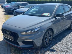 Bild des Angebotes Hyundai i30 N Line