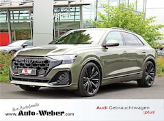 Bild des Angebotes Audi SQ8 TFSI qu B&O ADV. NACHT STHZ LASER PANO AHK
