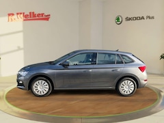 Bild des Angebotes Skoda Scala Ambition 1.0 TSI ''Lane Assist''PDC hinten''SHZ''b
