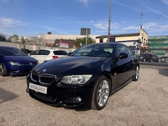 Bild des Angebotes BMW 325 i Coupe  1.Hand.-M-Paket.!