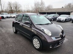 Bild des Angebotes Nissan Micra I-Way