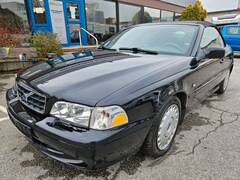 Bild des Angebotes Volvo C70 2.0T CABRIOLET Collection