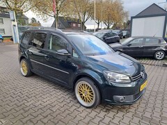 Bild des Angebotes VW Touran 1.4 TSI DSG Highline