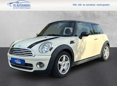 Bild des Angebotes MINI One Cooper D TÜV 01/2027 1.6 Diesel