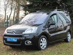 Bild des Angebotes Citroen Berlingo Exclusive 1,6 16V "1.Hand-Schwarz-AHK"