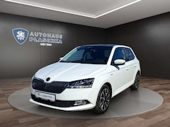 Bild des Angebotes Skoda Fabia 1.0 TSI Drive 125 Best Of LED+NAVI+PDC+SHZ Klima