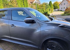 Bild des Angebotes Nissan Juke Acenta