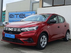 Bild des Angebotes Dacia Sandero III Essential Klima Tempomat LED