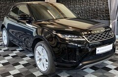 Bild des Angebotes Land Rover Range Rover Evoque Kamera, Vollleder, Navi, LED