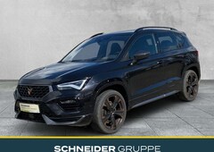 Bild des Angebotes CUPRA Ateca 2.0 TSI 4Drive DSG AHK+NAVI+SHZ+DAB+ACC