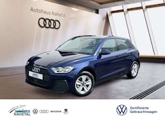 Bild des Angebotes Audi A1 SB 25 TFSI SMARTPHONE INTERFACE PDC+ SHZ ALU KLIMA