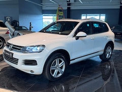 Bild des Angebotes VW Touareg V6 TDI Bi-Xenon Pano Sport AHK 1.Hand