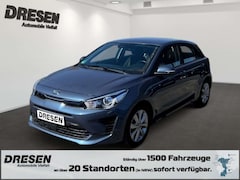 Bild des Angebotes Kia Rio Vision 1.2 Klimaautom Allwetter SHZ LenkradHZG Spu