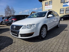 Bild des Angebotes VW Passat Variant Trendline / Automatik / TÜV NEU