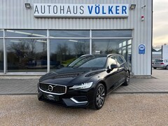 Bild des Angebotes Volvo V60 Kombi Inscription+Vollausstattung !!!