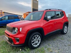 Bild des Angebotes Jeep Renegade Limited 1.6 M-Jet Diesel