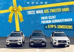 Bild des Angebotes Volvo V90 T6 AWD Recharge Plus Dark 360° 4xSHZ ACC LHZ
