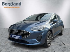 Bild des Angebotes Ford Fiesta TITANIUM 1.0L MHEV 125PS