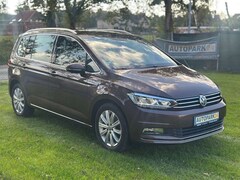 Bild des Angebotes VW Touran Highline*1,4TSi*150PS*DSG*LED*AHK-SCHWENK