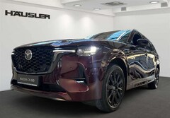 Bild des Angebotes Mazda CX-80 Homura Plus 3.3 D-254 Leder*Sitzbelüftung*Panorama