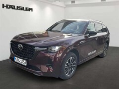 Bild des Angebotes Mazda CX-80 Homura Plus 3.3L e-SKYACTIV D Sitz-u.Lenkradheizun