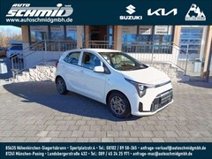 Bild des Angebotes Kia Picanto PICANTO PE2 1.0 MT VISION