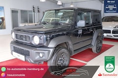 Bild des Angebotes Suzuki Jimny Comfort AllGrip BLACK EDITION
