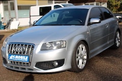 Bild des Angebotes Audi S3 2.0 TFSI quattro Navi Xenon Bose Tempomat