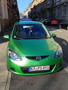 Bild des Angebotes Mazda 2 1.3 Independence Sport (3-trg.)