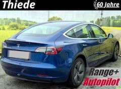 Bild des Angebotes Tesla Model 3 Standard Range Plus NAVI/KAMERA/SH/PANO