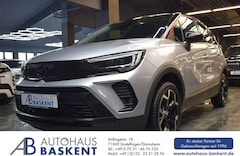 Bild des Angebotes Opel Crossland X GS LINE*KAMERA*NAVI*LED*SHZ*PDC*