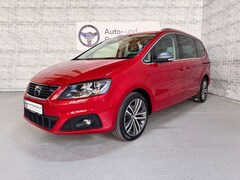 Bild des Angebotes SEAT Alhambra FR-Line 1.4 TSI DSG /CAM/7-SITZER/NAVI