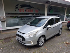 Bild des Angebotes Ford B-Max Titanium AUTOMATIK+WINTERP+NAVI+ALLWETT+ZAHNRIEMEN