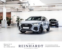 Bild des Angebotes Audi RS Q3 SPORTBACK MATRIX/ACC/PANO/RS-AGA/RS-SITZE