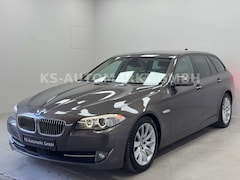 Bild des Angebotes BMW 535 i Touring*Shadow*Navi*Leder*Head-Up*PDC*AHK*