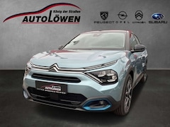 Bild des Angebotes Citroen C4 Elektromotor e-Shine